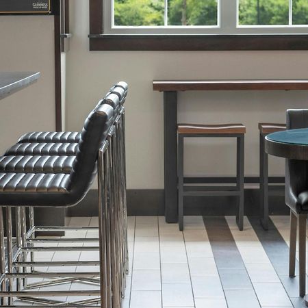 Residence Inn By Marriott Orangeburg Exteriör bild