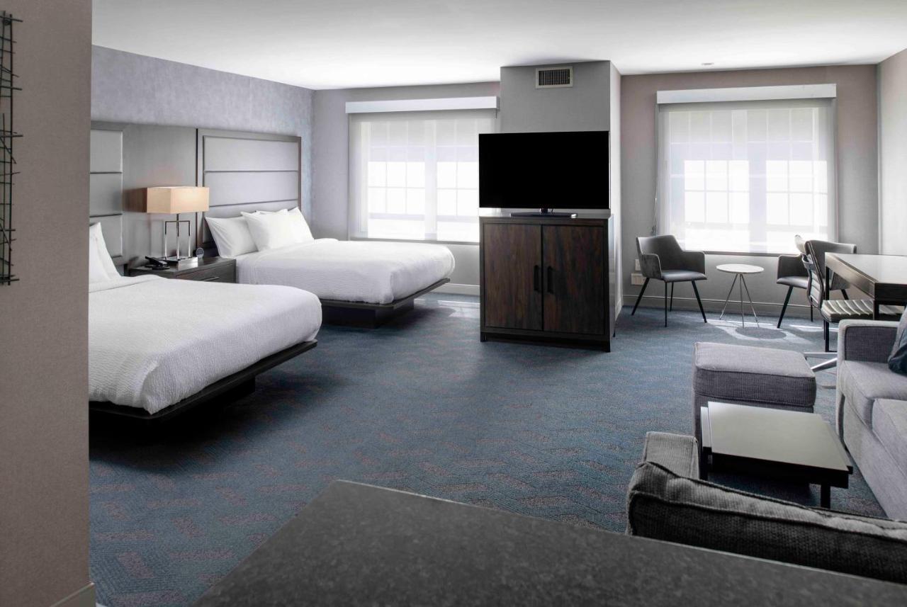 Residence Inn By Marriott Orangeburg Exteriör bild