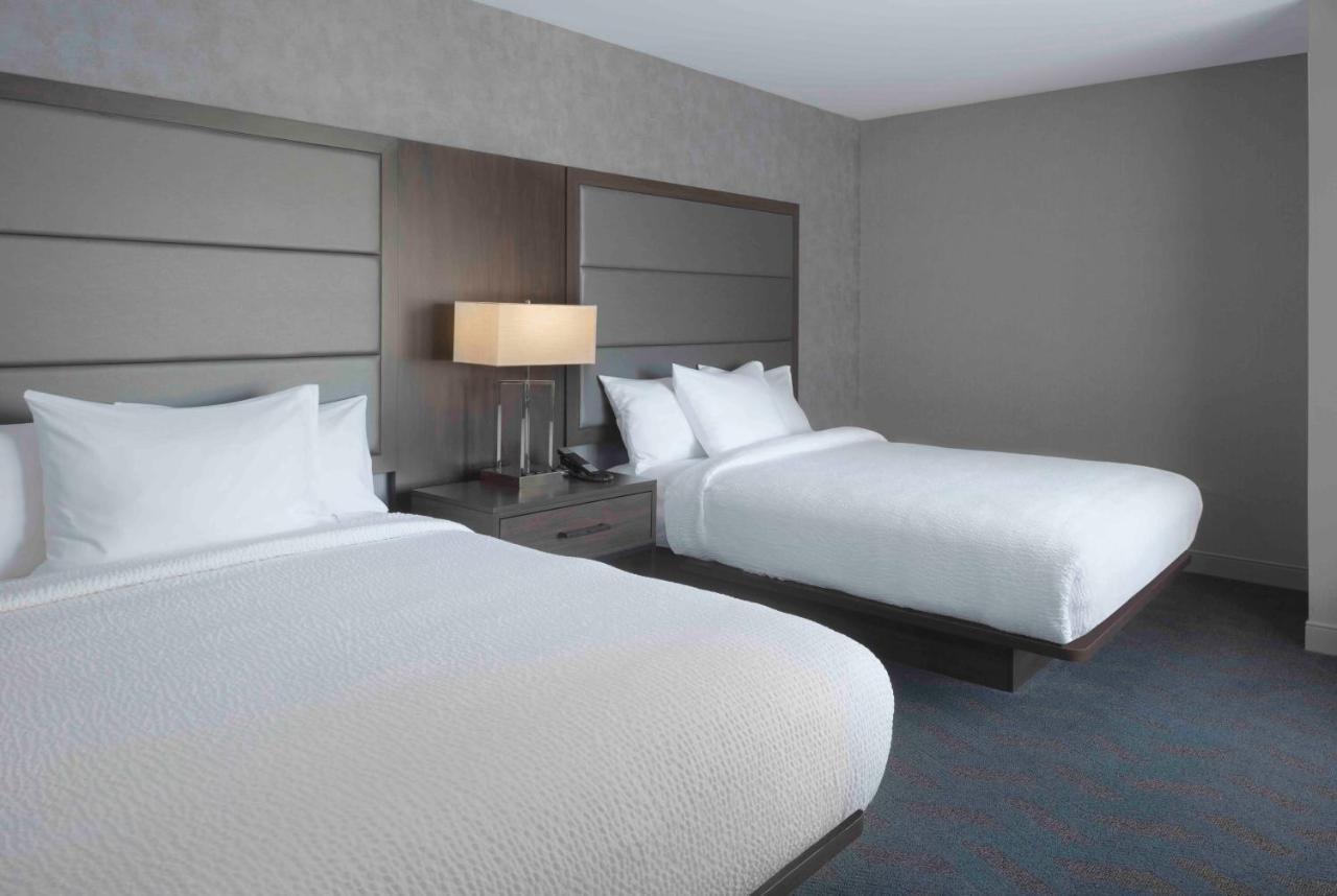 Residence Inn By Marriott Orangeburg Exteriör bild