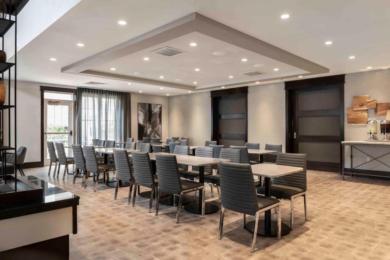 Residence Inn By Marriott Orangeburg Exteriör bild