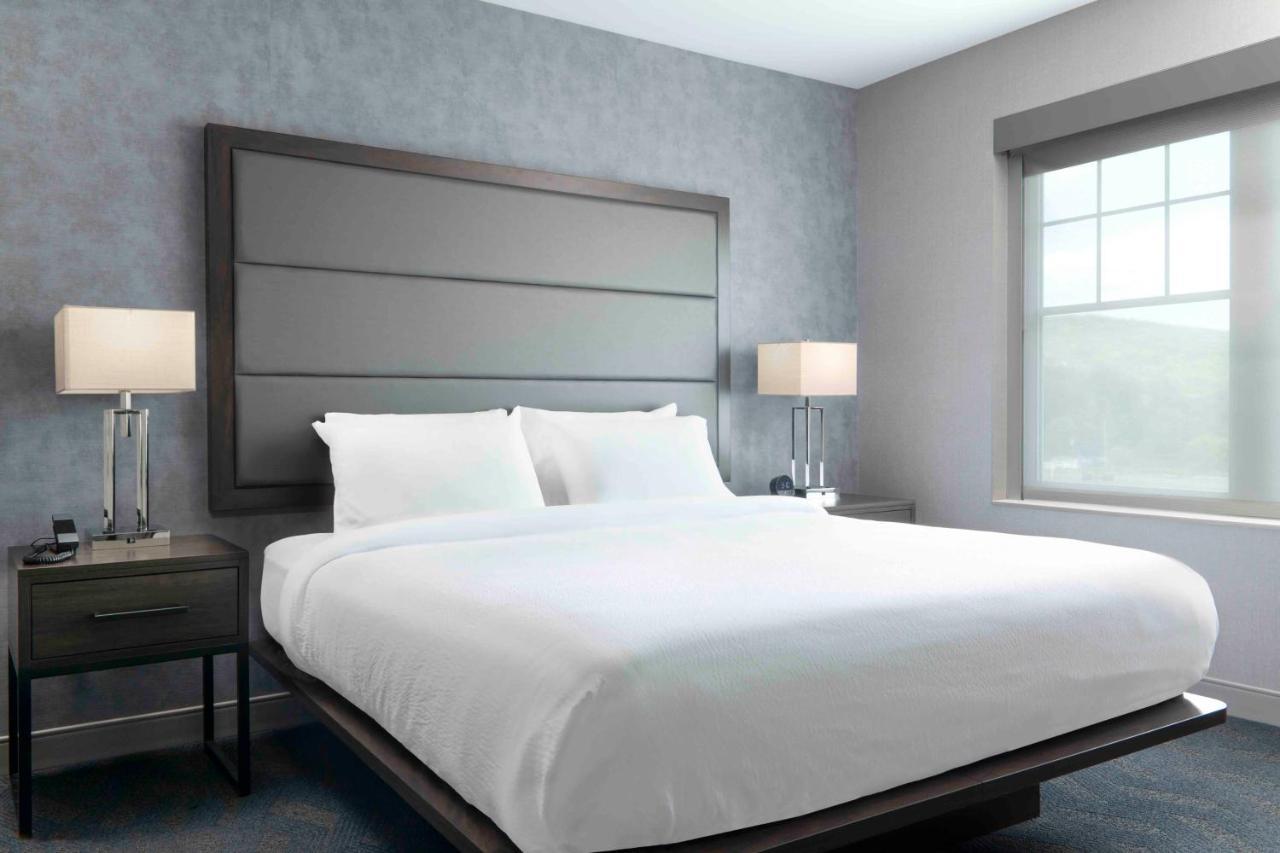 Residence Inn By Marriott Orangeburg Exteriör bild