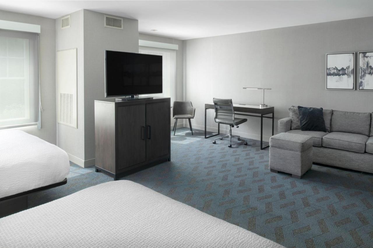 Residence Inn By Marriott Orangeburg Exteriör bild