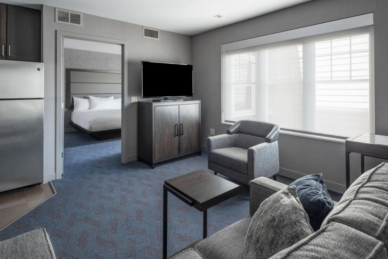 Residence Inn By Marriott Orangeburg Exteriör bild