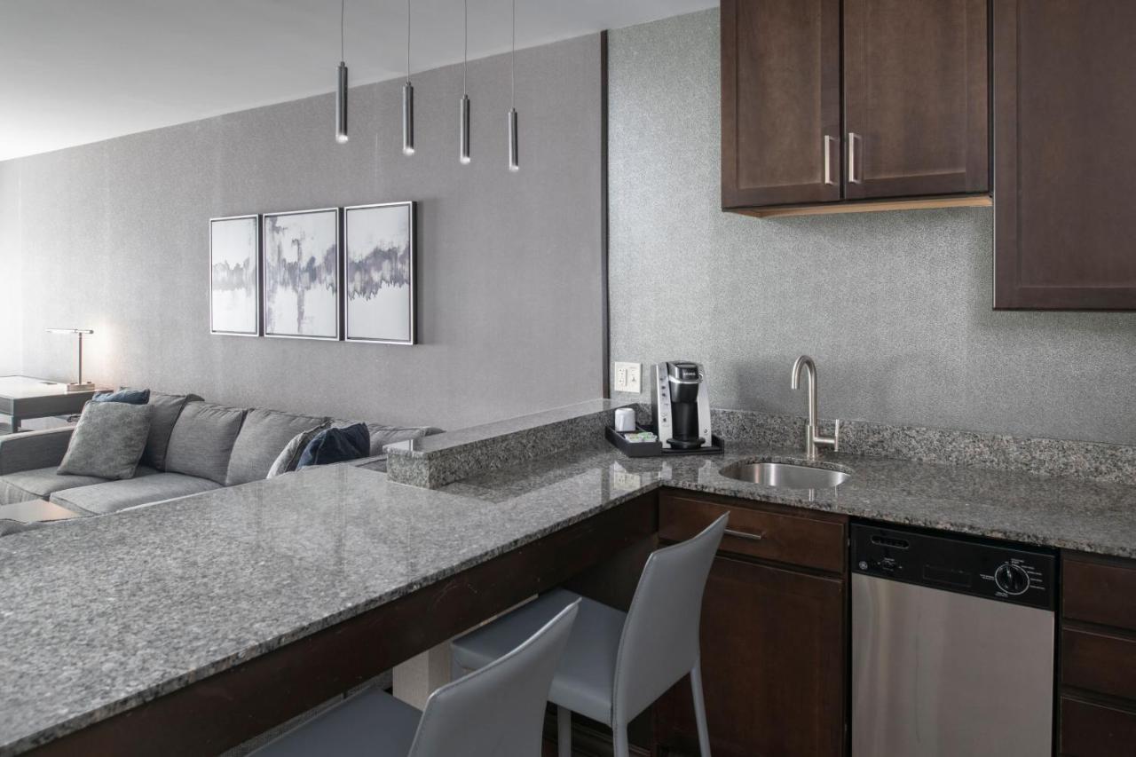 Residence Inn By Marriott Orangeburg Exteriör bild