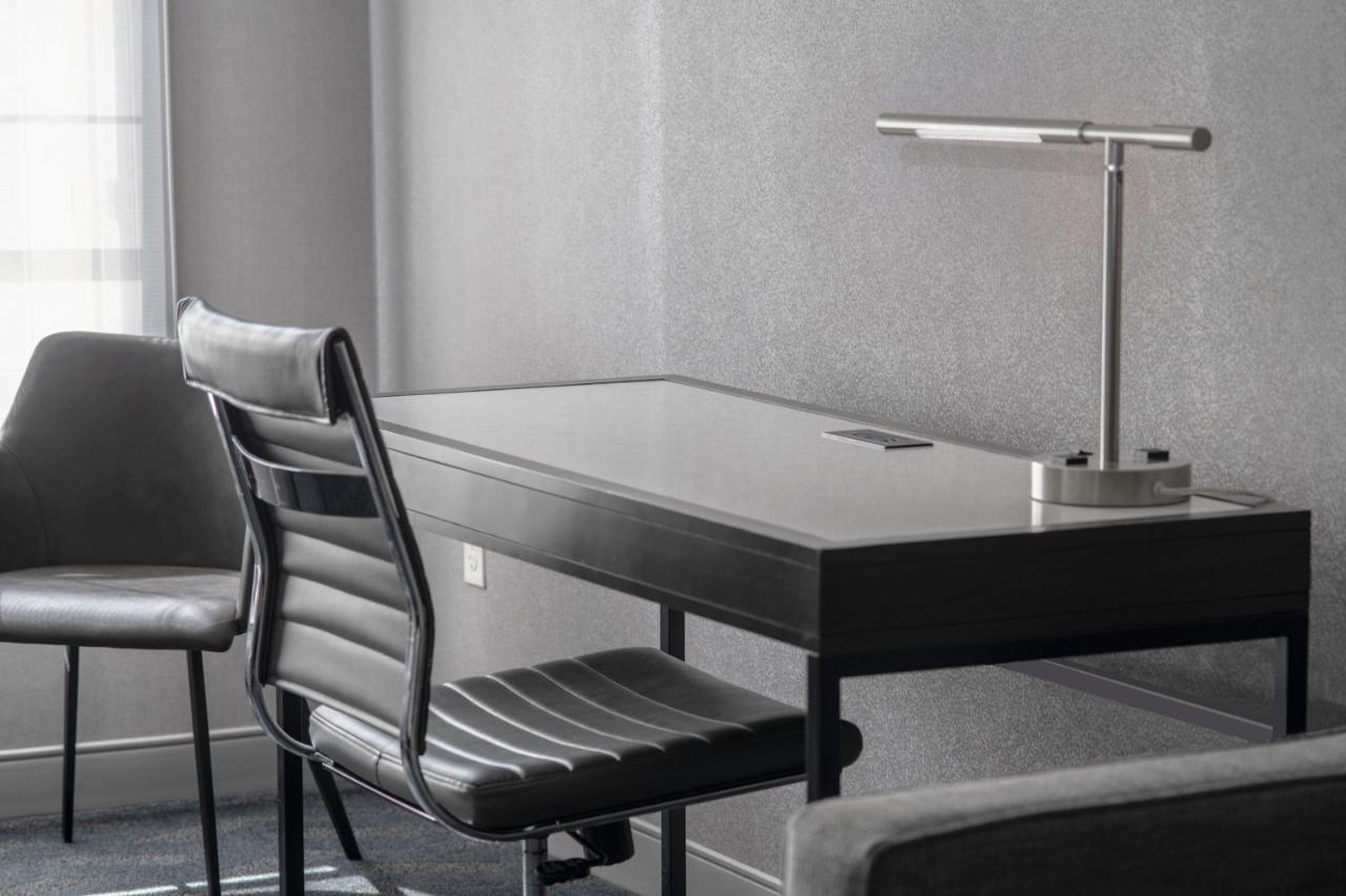 Residence Inn By Marriott Orangeburg Exteriör bild