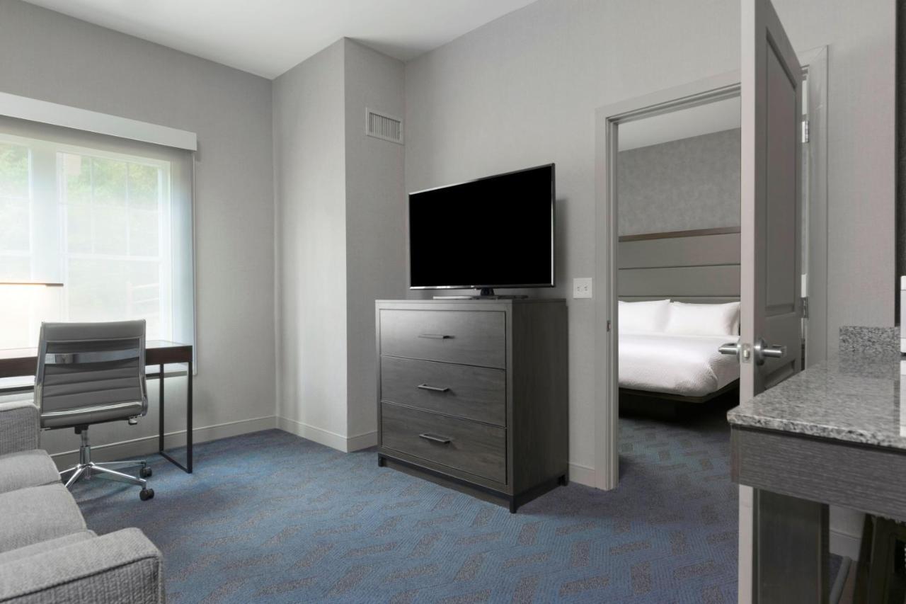 Residence Inn By Marriott Orangeburg Exteriör bild