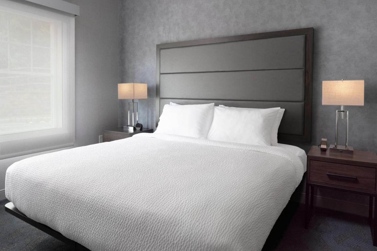 Residence Inn By Marriott Orangeburg Exteriör bild