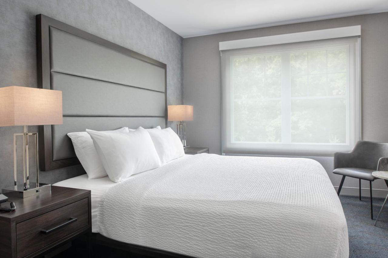 Residence Inn By Marriott Orangeburg Exteriör bild