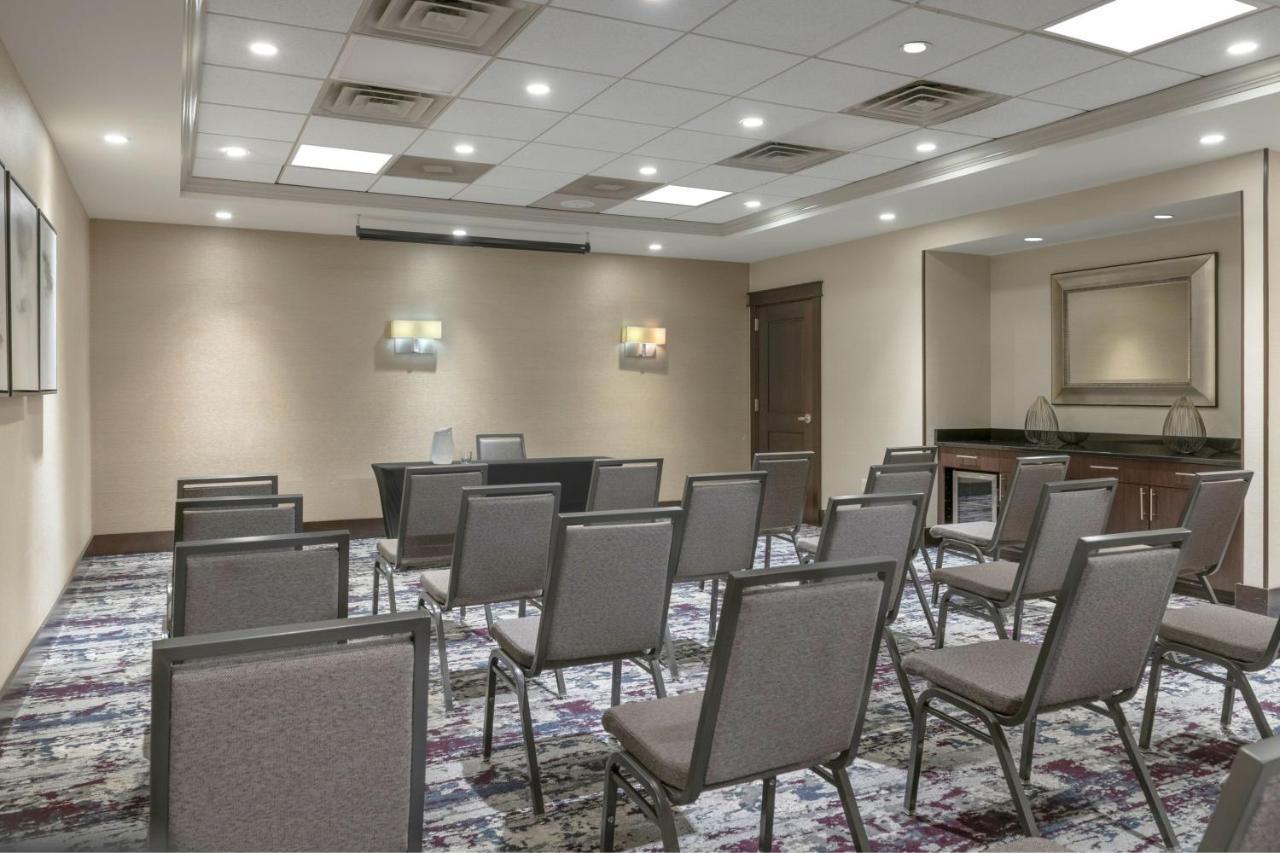 Residence Inn By Marriott Orangeburg Exteriör bild
