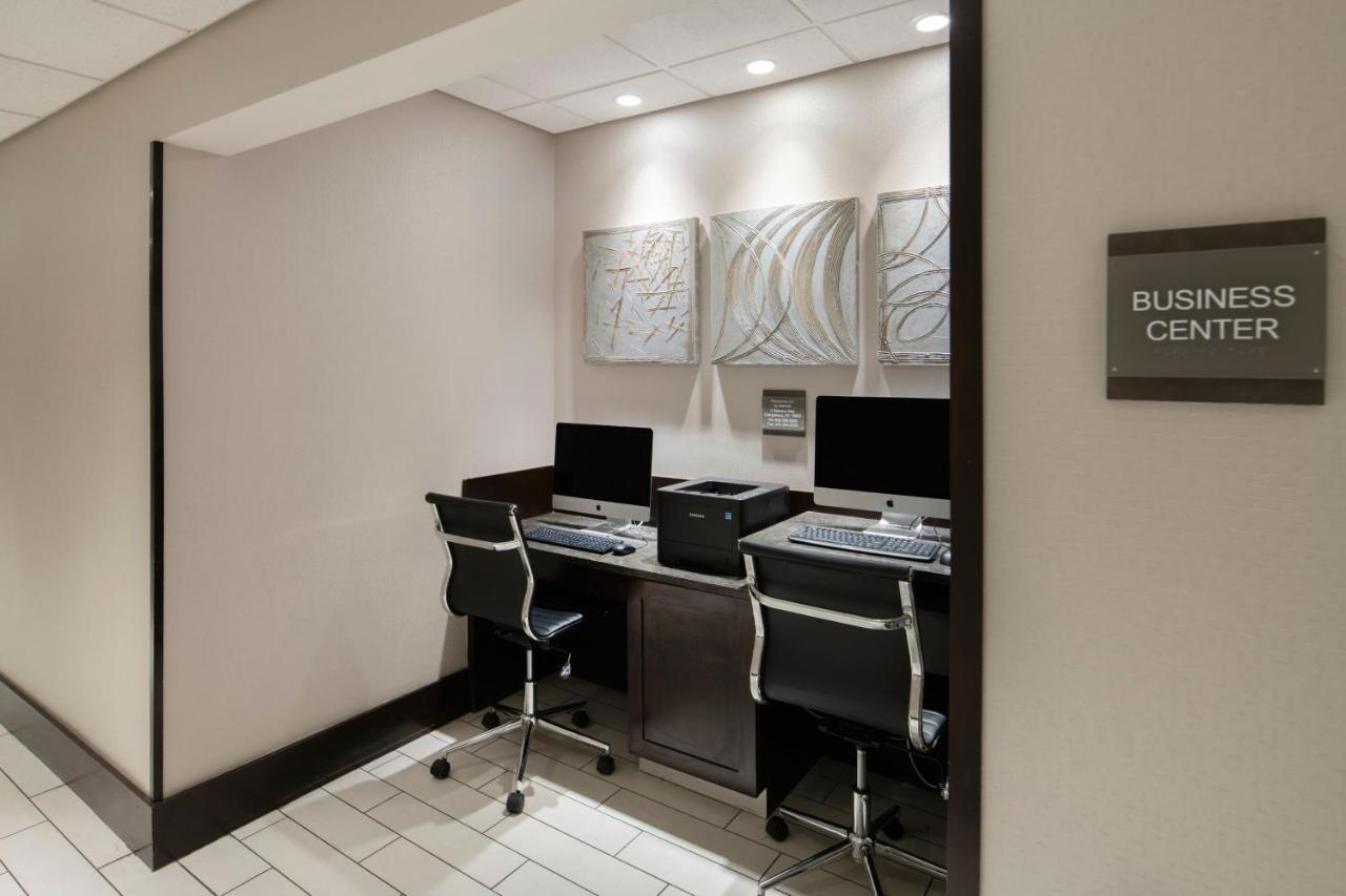 Residence Inn By Marriott Orangeburg Exteriör bild