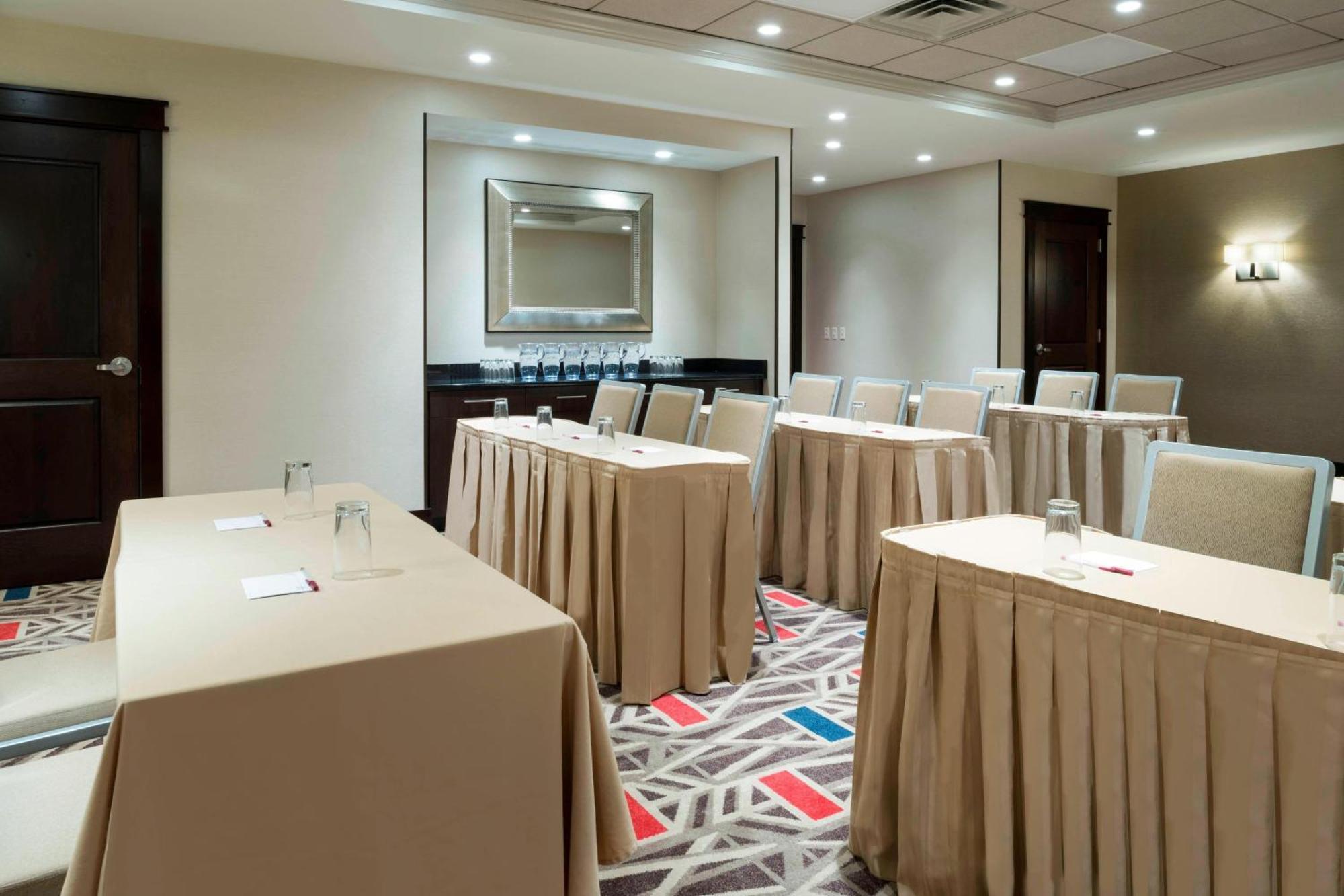 Residence Inn By Marriott Orangeburg Exteriör bild