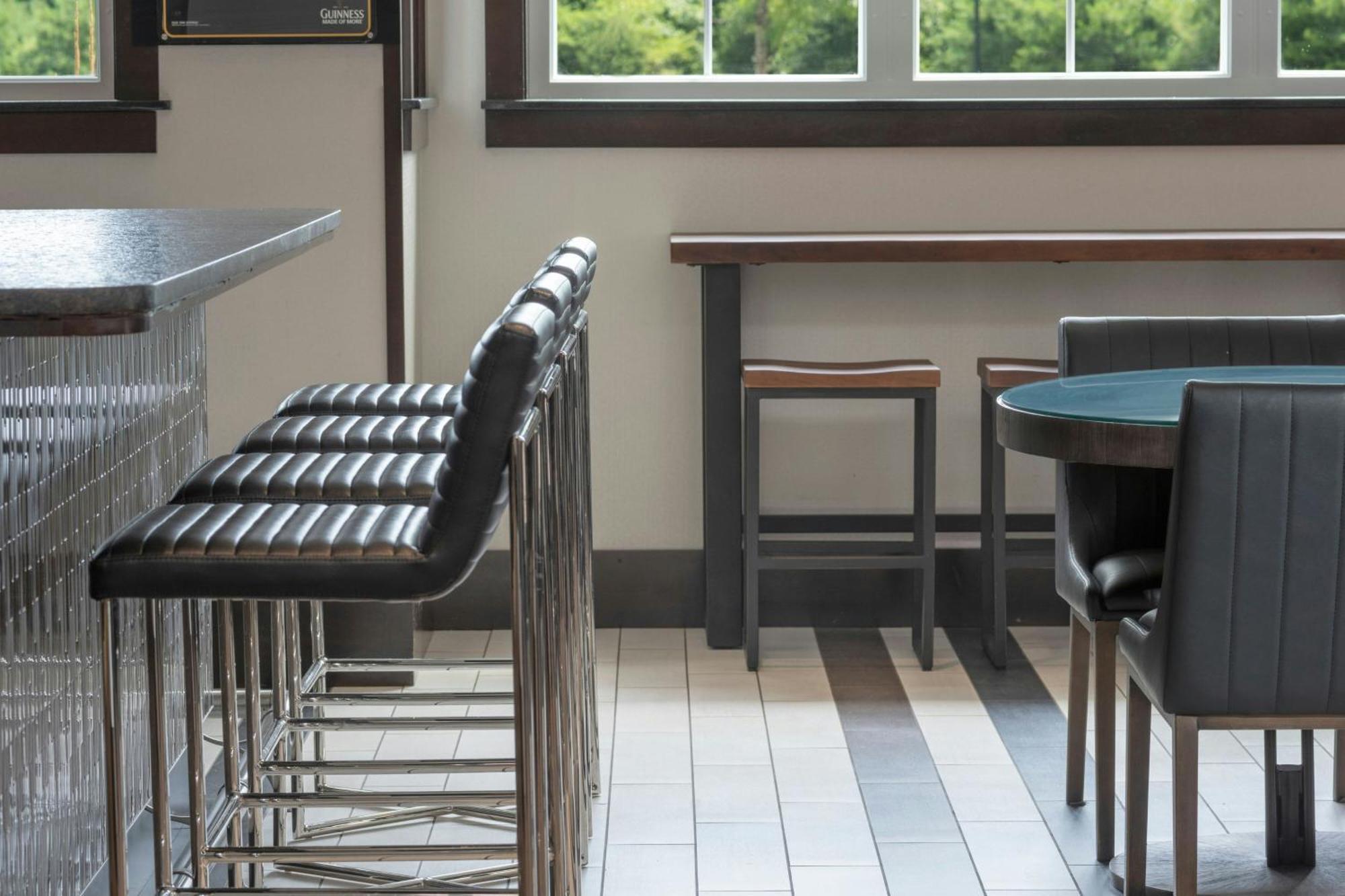 Residence Inn By Marriott Orangeburg Exteriör bild