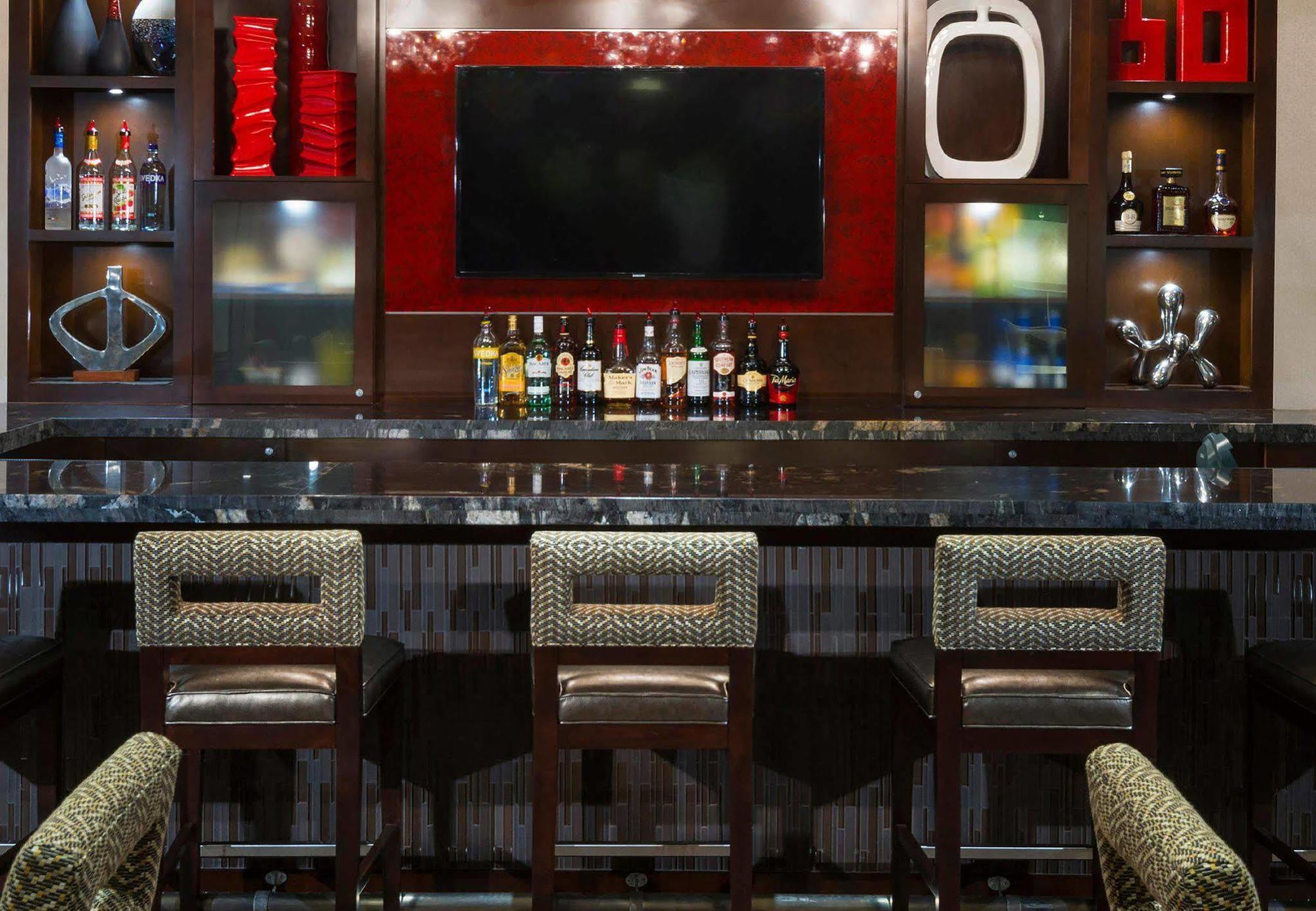Residence Inn By Marriott Orangeburg Exteriör bild