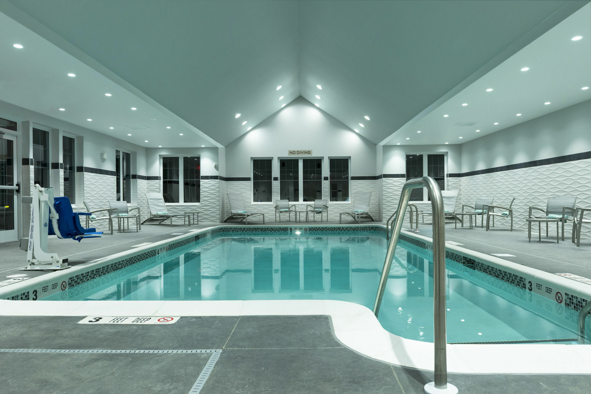 Residence Inn By Marriott Orangeburg Exteriör bild